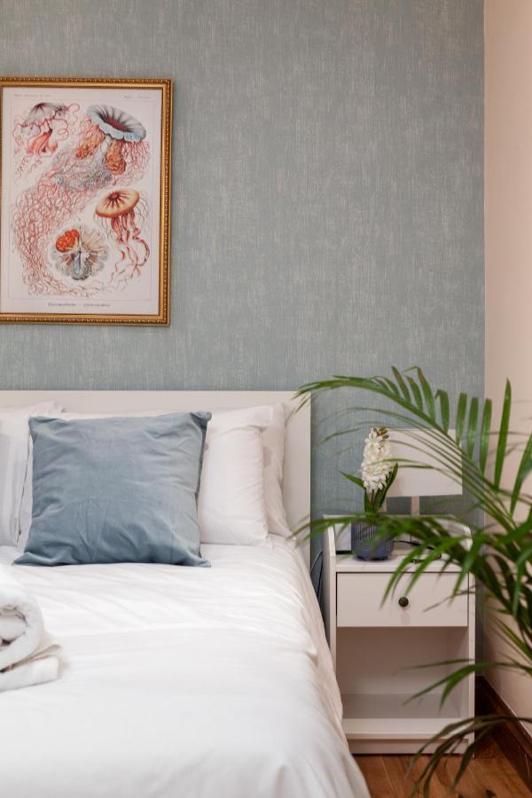Kensington Nest Serviced House Лондон Экстерьер фото