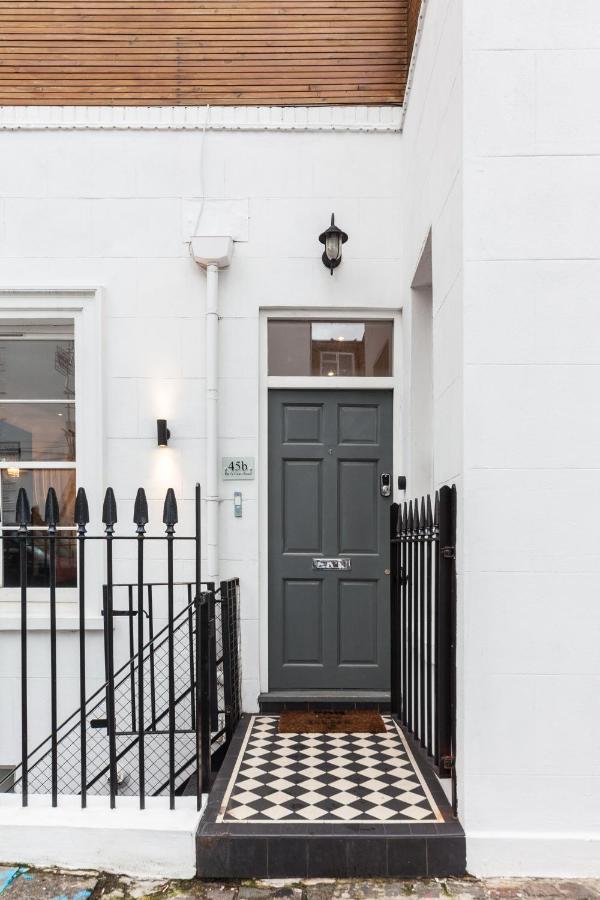 Kensington Nest Serviced House Лондон Экстерьер фото
