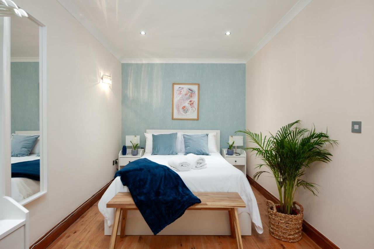 Kensington Nest Serviced House Лондон Экстерьер фото